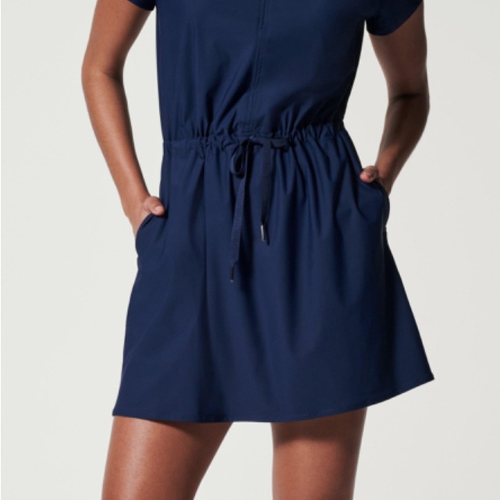 Spanx Sunshine Dress